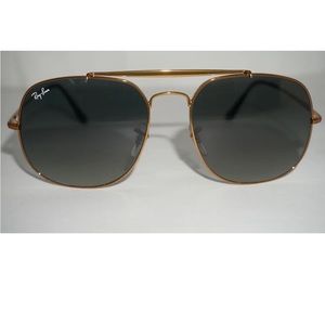 Authentic Ray-Ban General Sunglasses